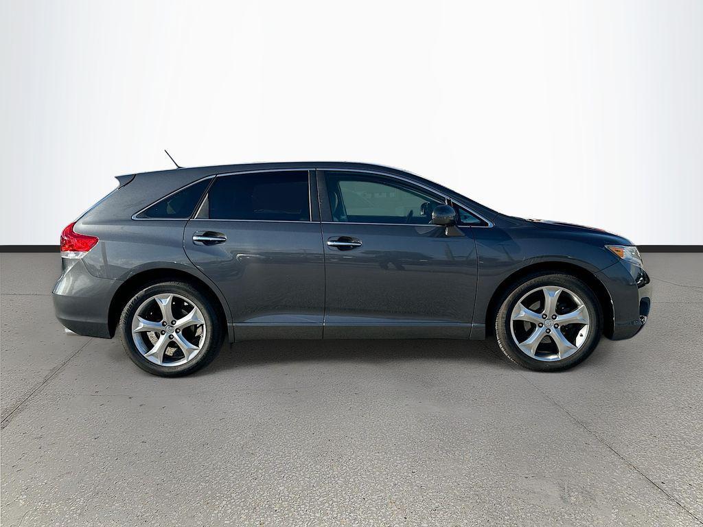 used 2012 Toyota Venza car, priced at $10,951
