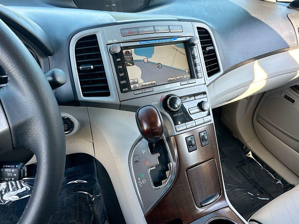 used 2012 Toyota Venza car, priced at $10,951