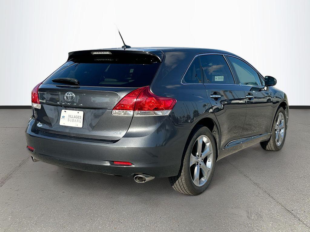 used 2012 Toyota Venza car, priced at $10,951
