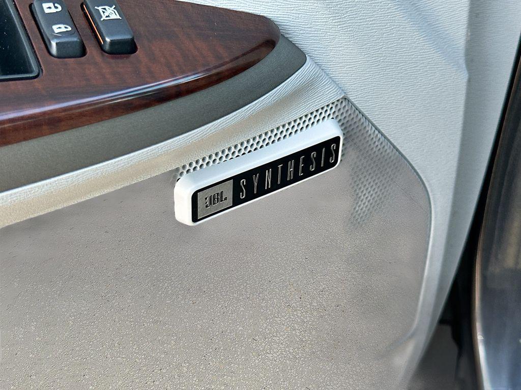 used 2012 Toyota Venza car, priced at $10,951