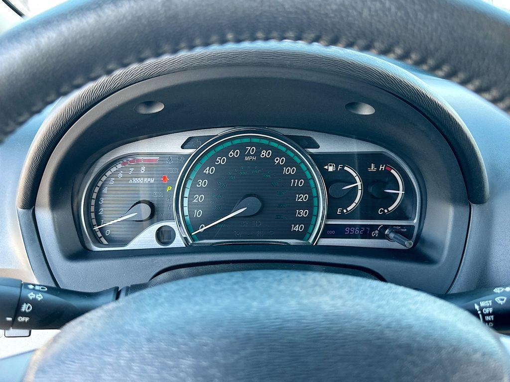 used 2012 Toyota Venza car, priced at $10,951