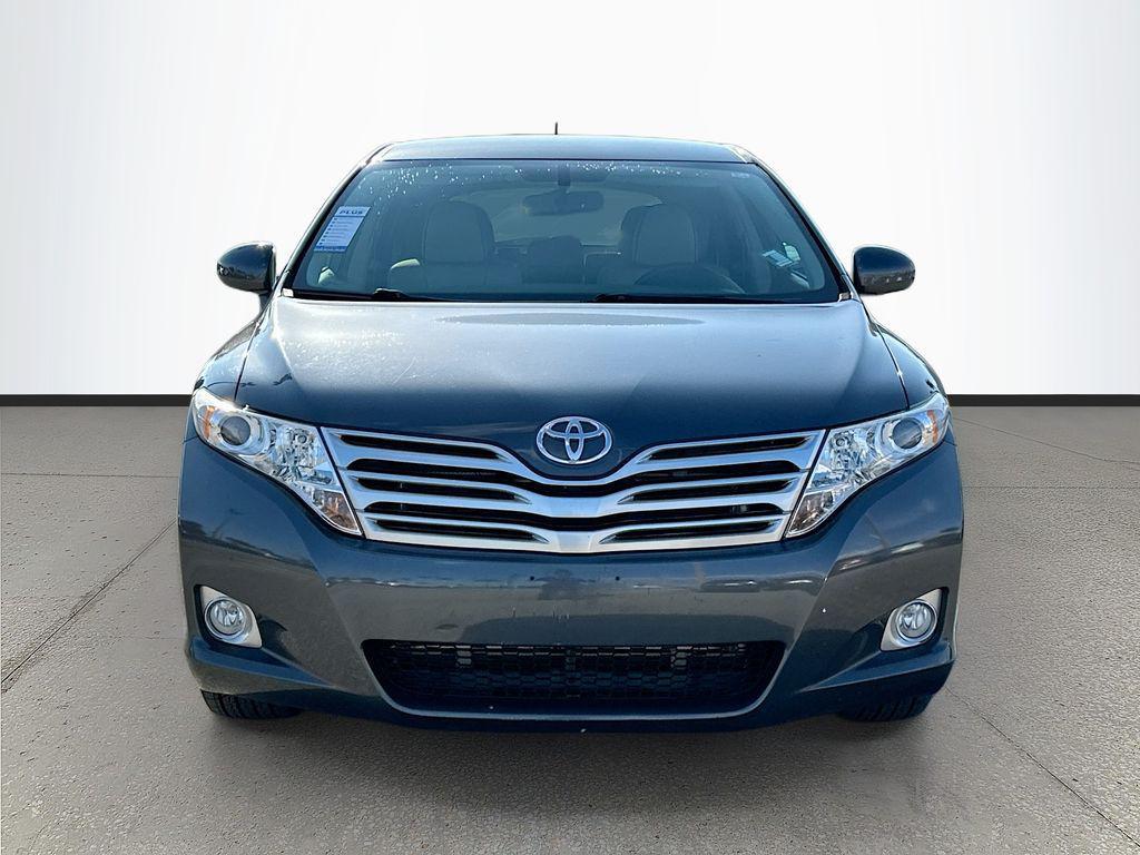 used 2012 Toyota Venza car, priced at $10,951