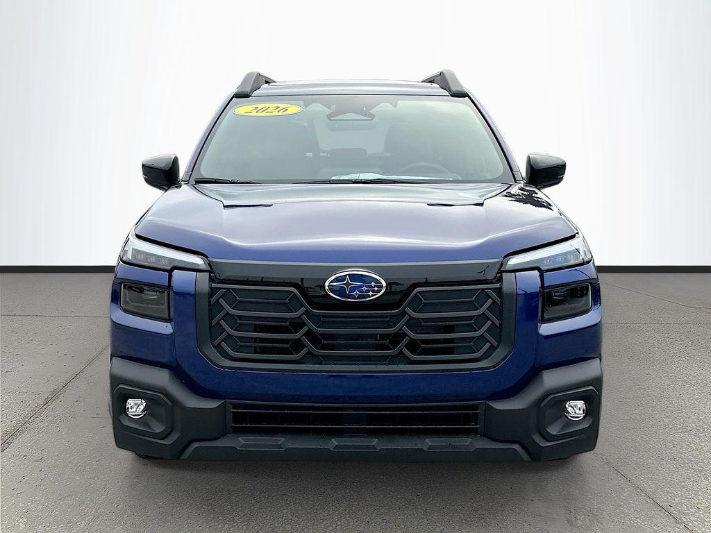 new 2026 Subaru Outback car, priced at $36,975