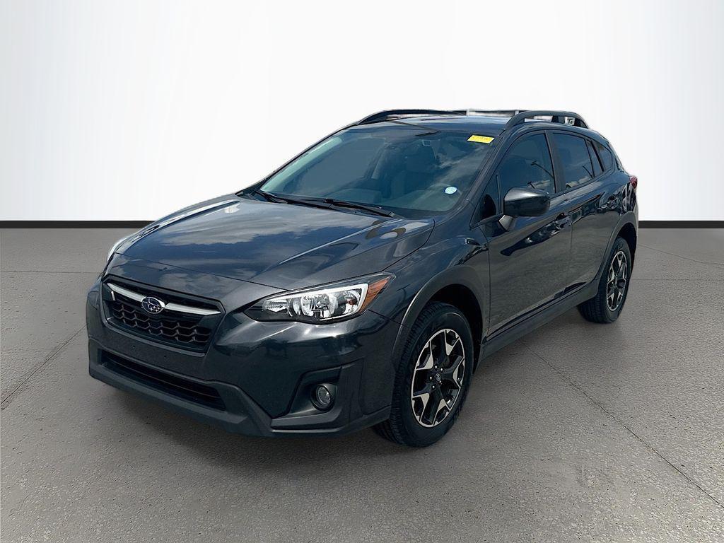 used 2019 Subaru Crosstrek car, priced at $17,750