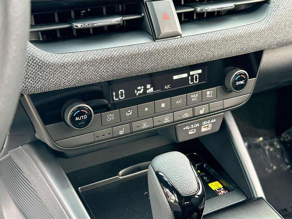 new 2026 Subaru Outback car, priced at $37,326