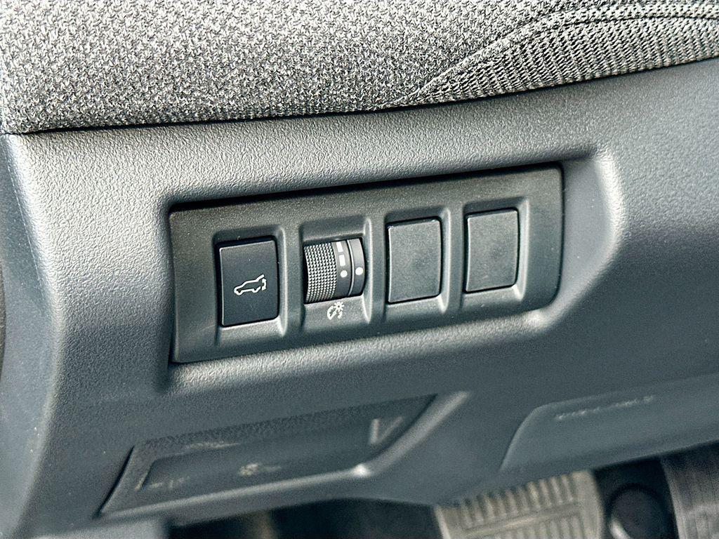 new 2026 Subaru Outback car, priced at $37,326