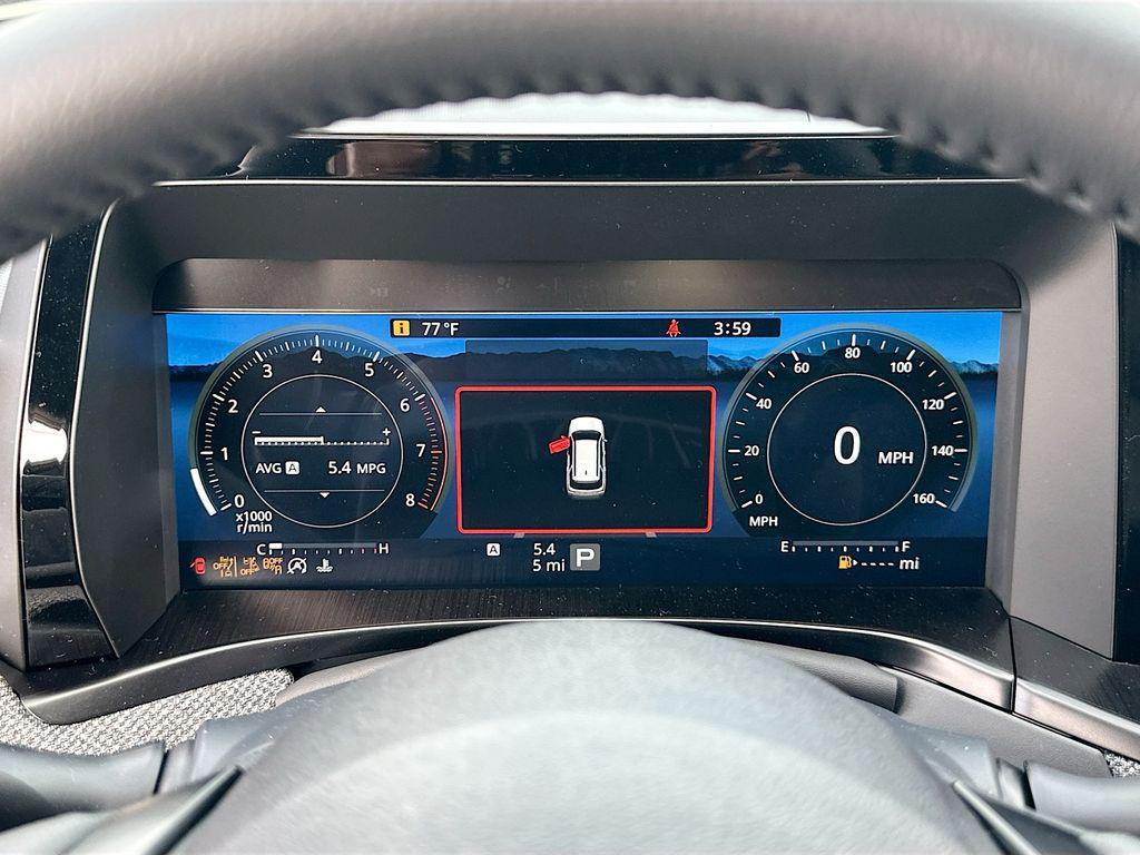 new 2026 Subaru Outback car, priced at $37,326