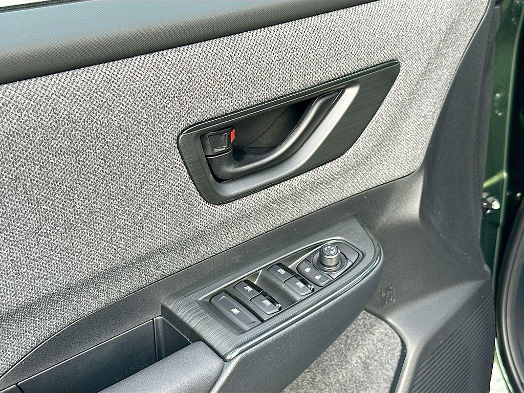 new 2026 Subaru Outback car, priced at $37,326