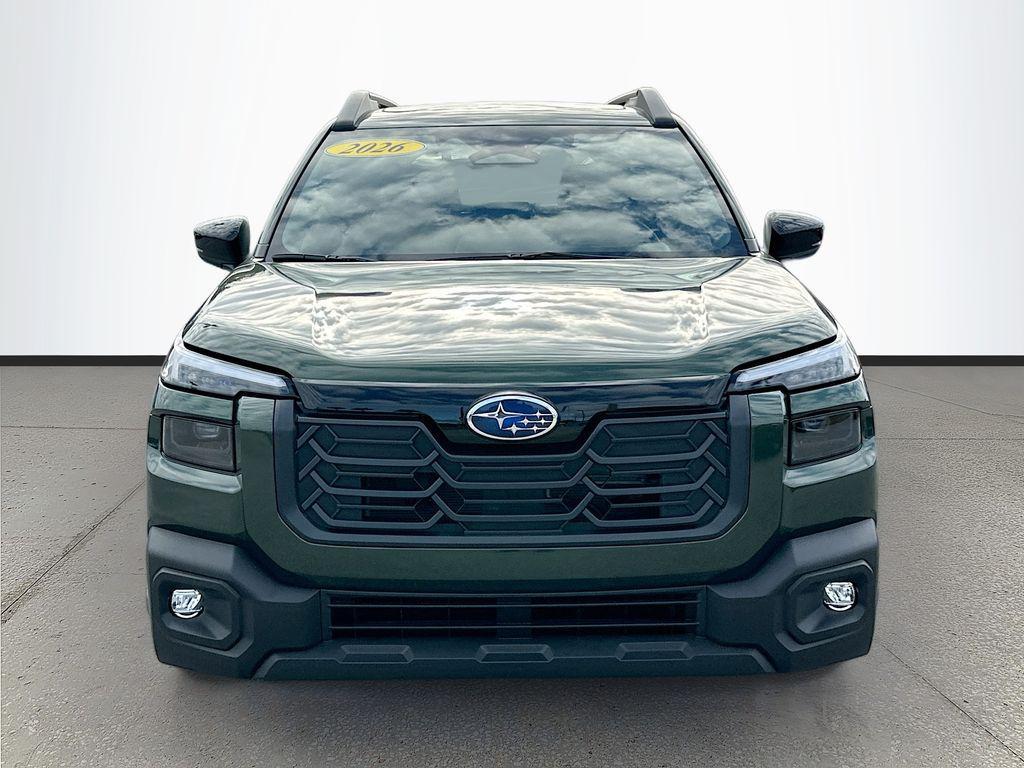 new 2026 Subaru Outback car, priced at $37,326