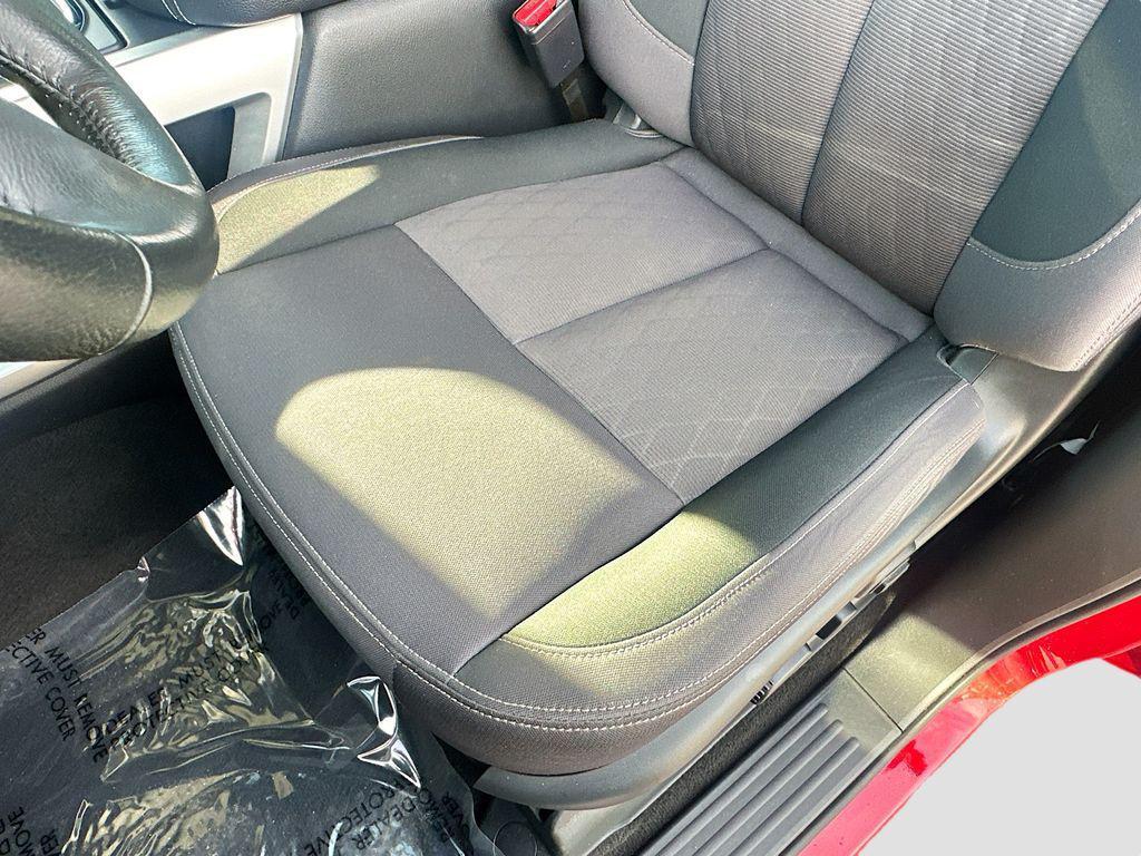 used 2020 Nissan Titan car, priced at $23,750