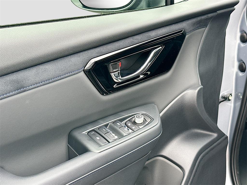 new 2025 Subaru Forester Hybrid car, priced at $42,063