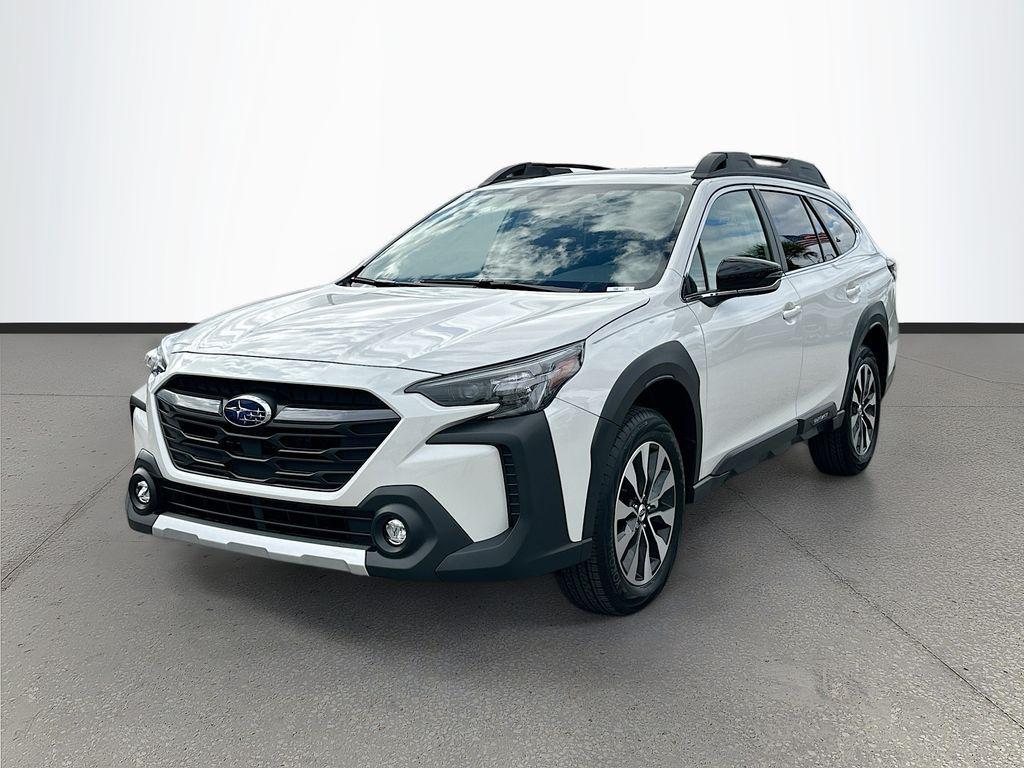 new 2025 Subaru Outback car, priced at $38,624