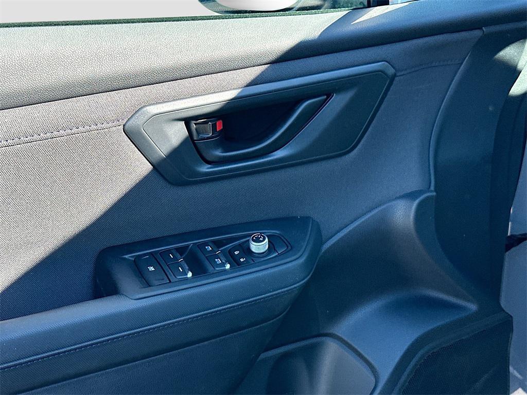 new 2026 Subaru Forester car, priced at $34,914