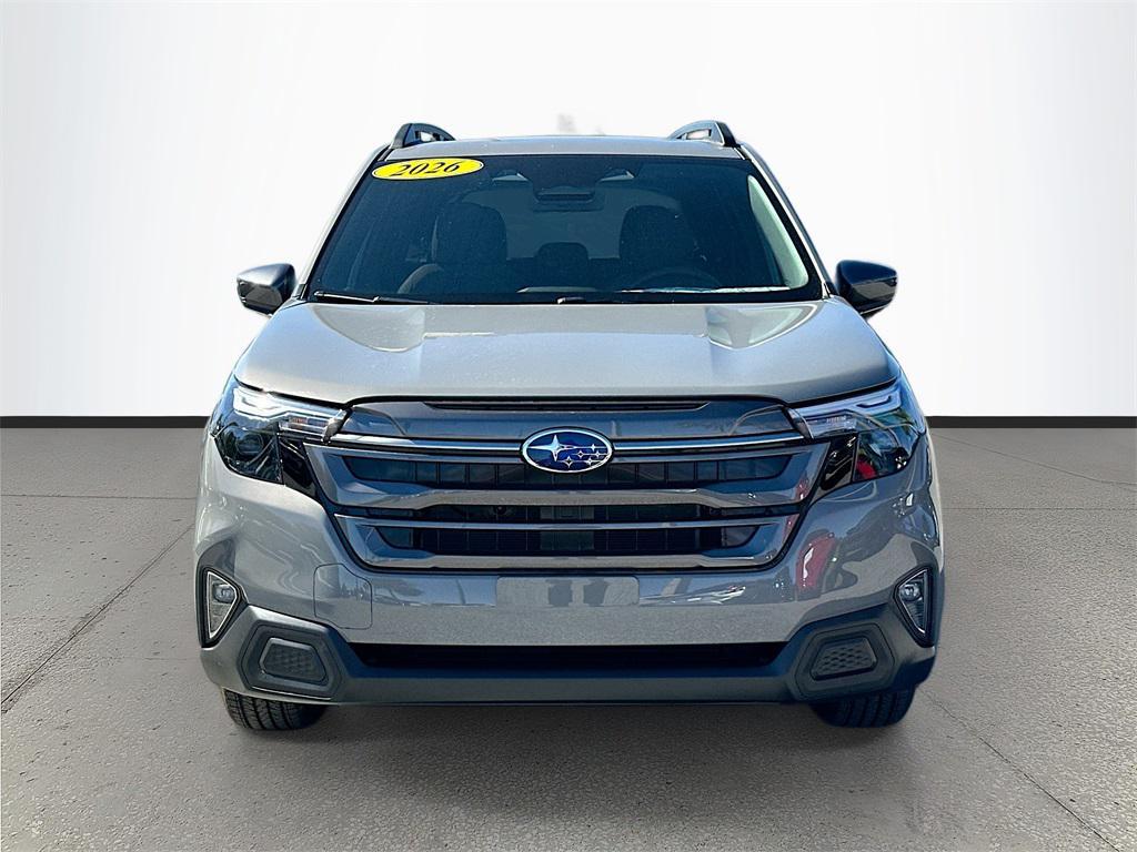 new 2026 Subaru Forester car, priced at $34,914