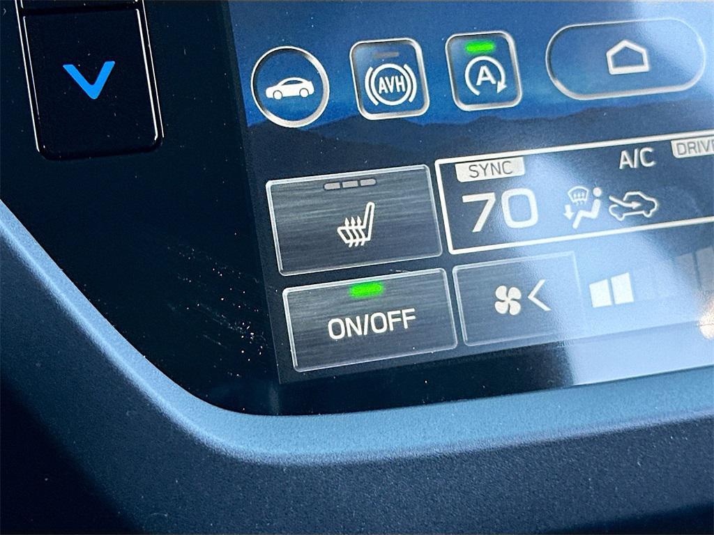 new 2026 Subaru Forester car, priced at $34,914