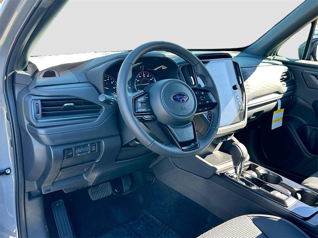 new 2026 Subaru Forester car, priced at $34,914