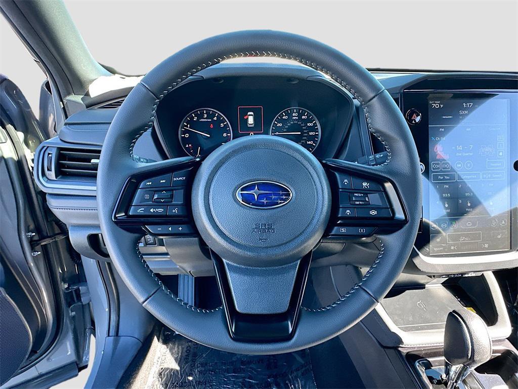 new 2026 Subaru Forester car, priced at $34,914