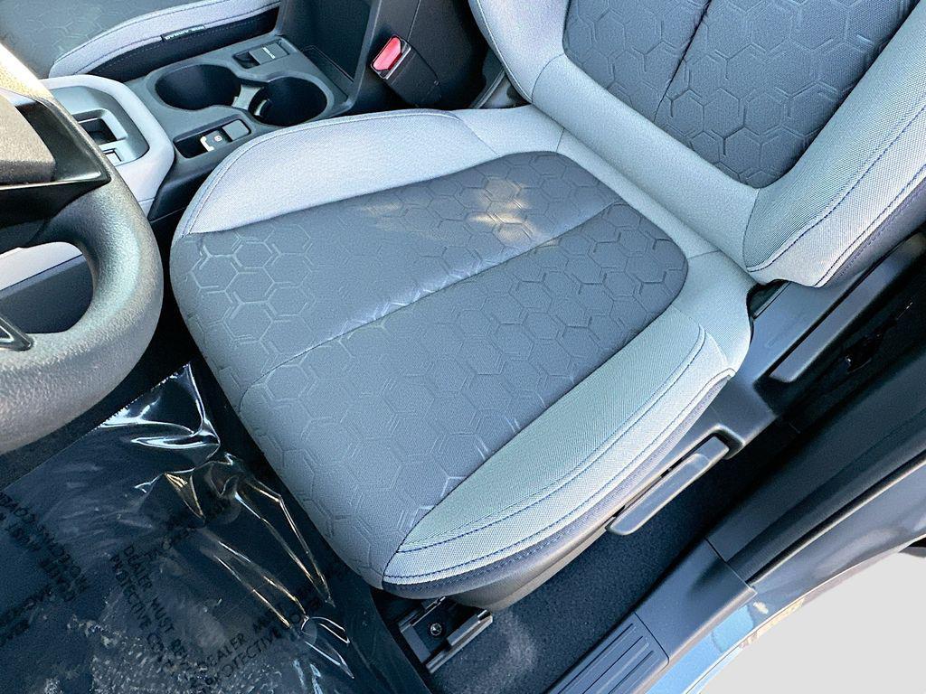 used 2025 Subaru Forester car, priced at $27,750