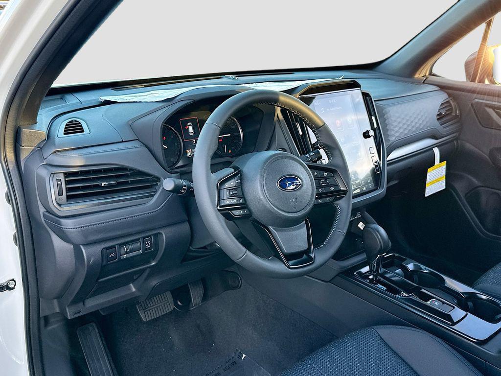 new 2026 Subaru Forester car, priced at $34,433