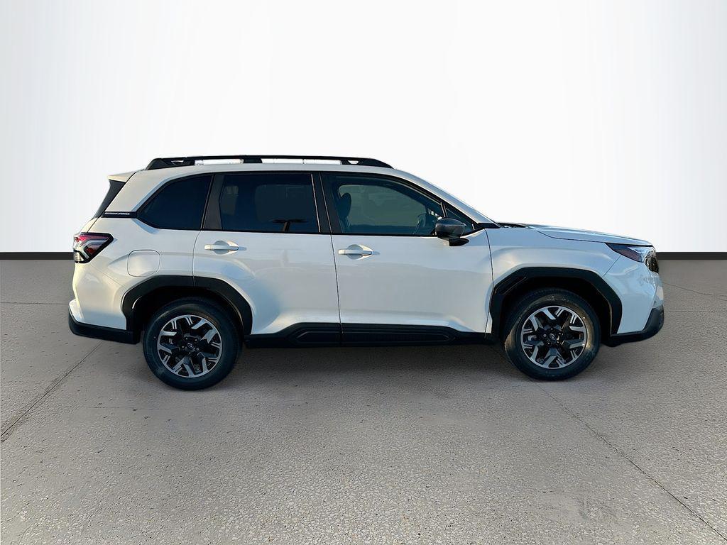new 2026 Subaru Forester car, priced at $34,433