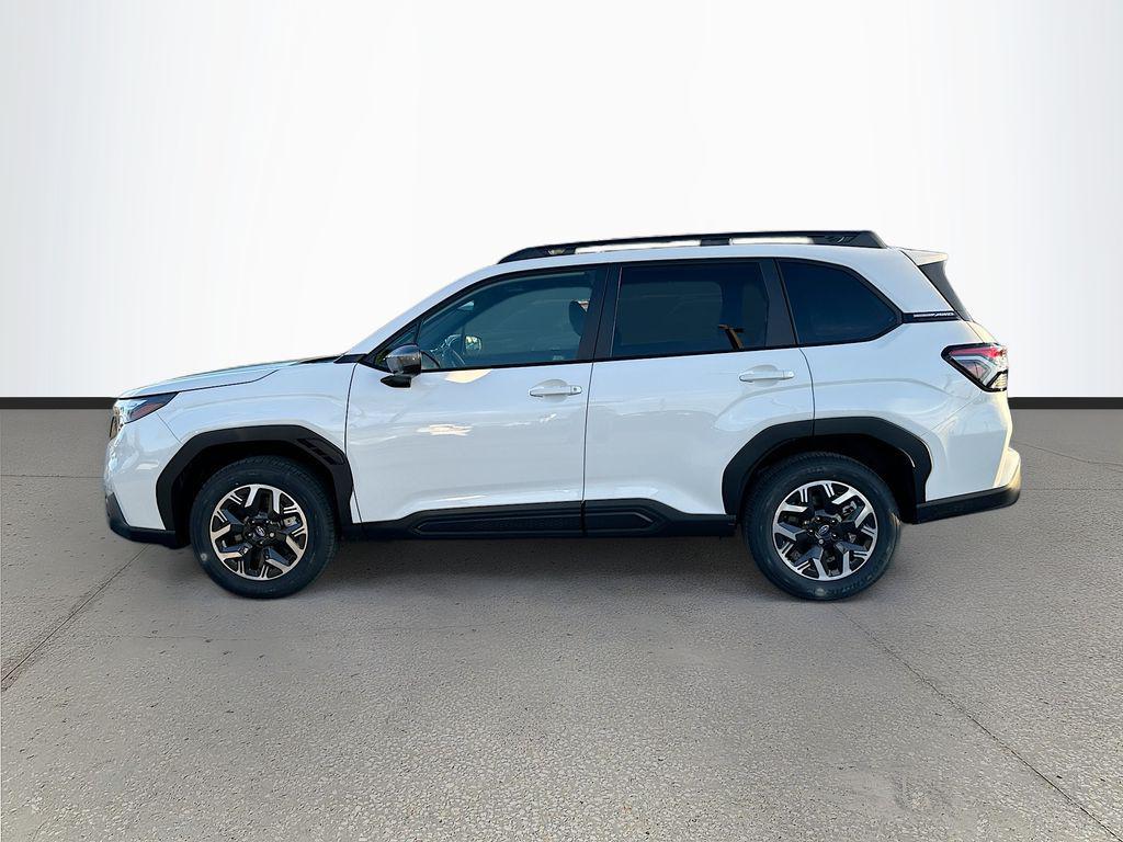 new 2026 Subaru Forester car, priced at $34,433