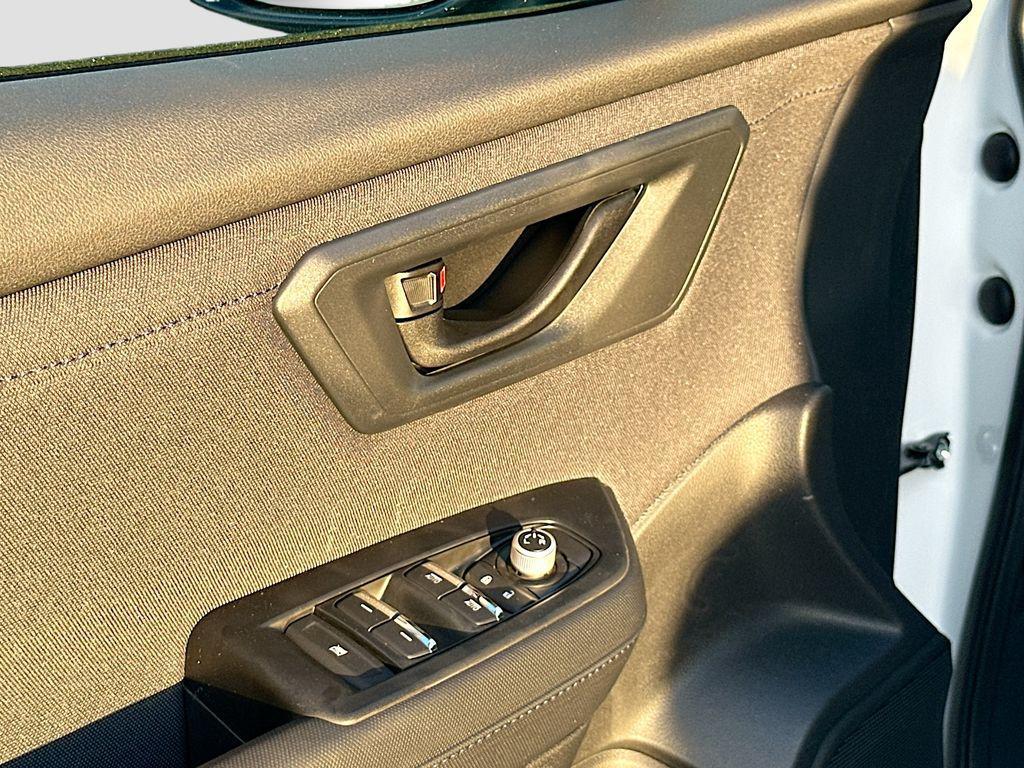 new 2026 Subaru Forester car, priced at $34,433