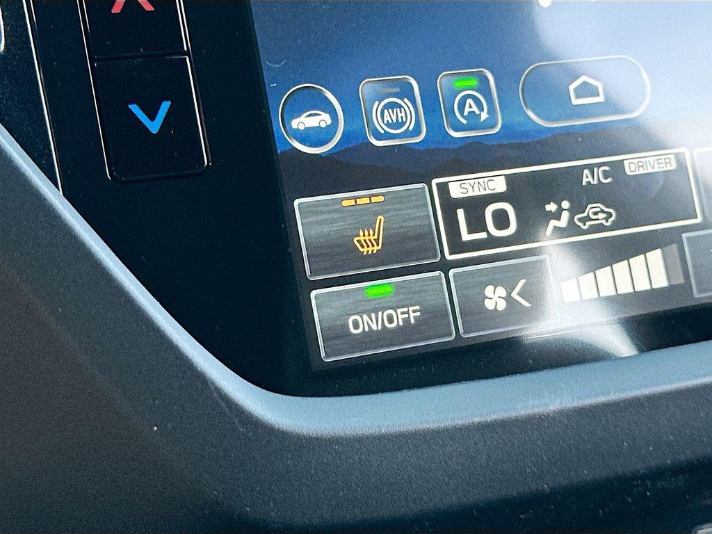 new 2026 Subaru Forester car, priced at $34,433