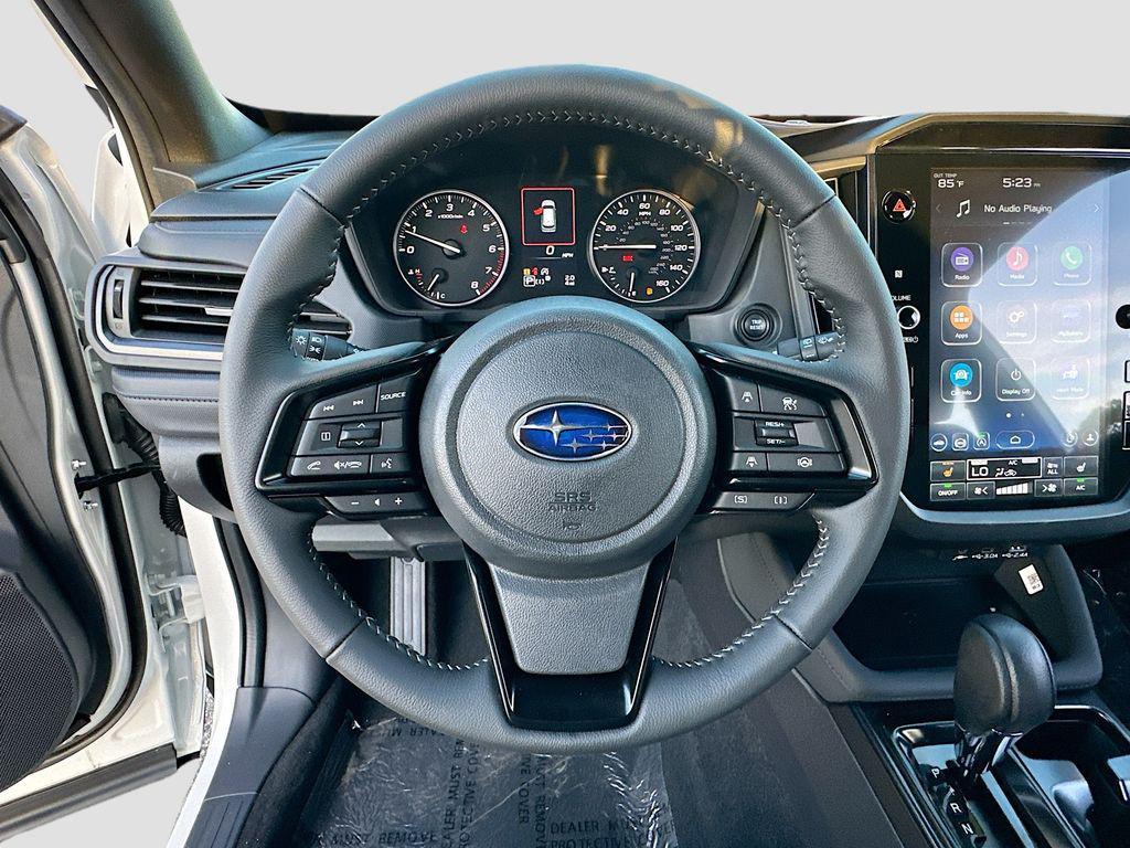 new 2026 Subaru Forester car, priced at $34,433