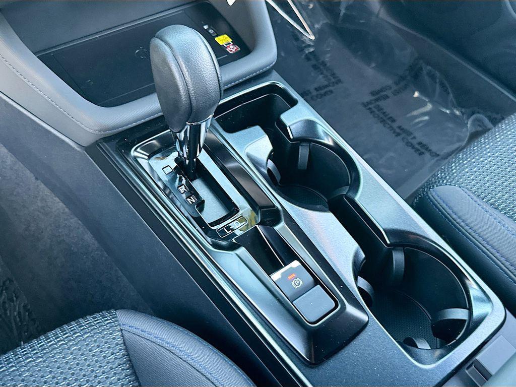 new 2026 Subaru Forester car, priced at $34,433