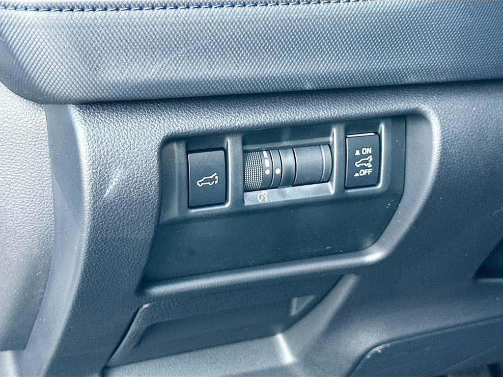 new 2026 Subaru Forester car, priced at $34,433