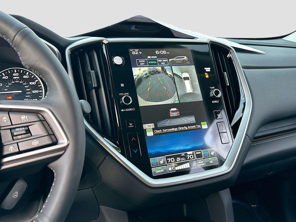 new 2026 Subaru Ascent car, priced at $49,985