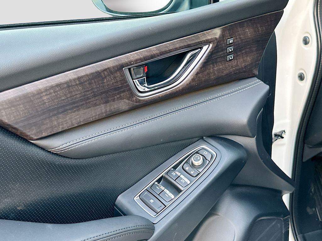 new 2026 Subaru Ascent car, priced at $49,985