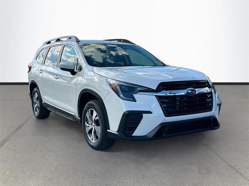 new 2025 Subaru Ascent car, priced at $39,555