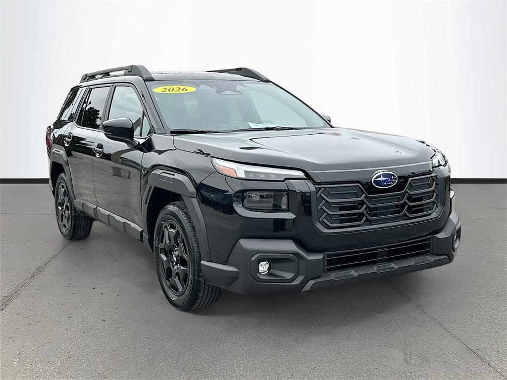 new 2026 Subaru Outback car, priced at $41,110