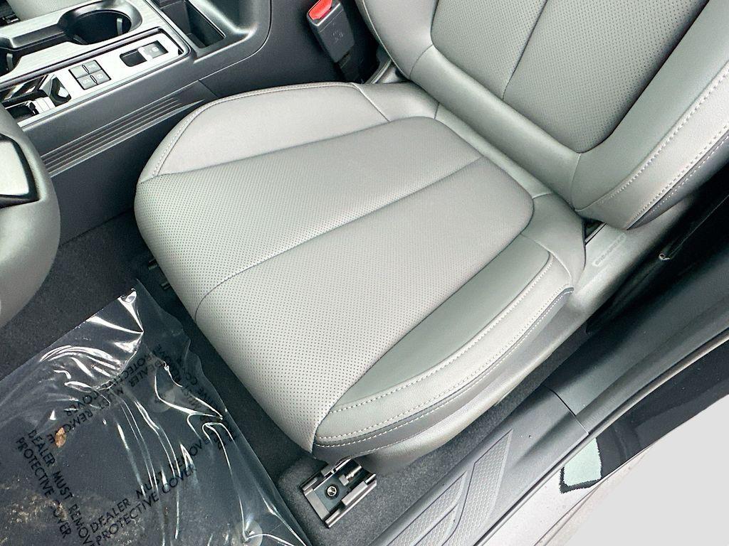 new 2026 Subaru Outback car, priced at $41,110