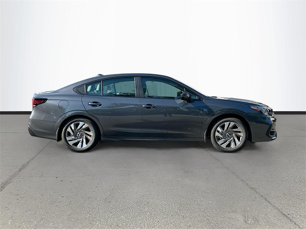 new 2025 Subaru Legacy car, priced at $35,378