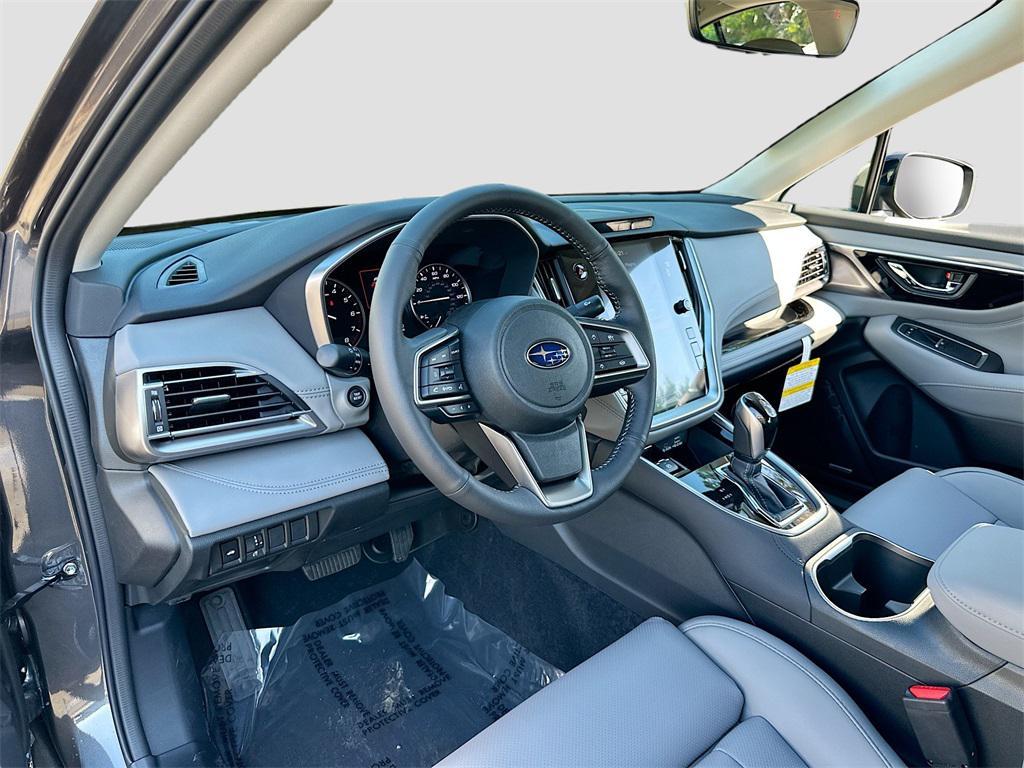 new 2025 Subaru Legacy car, priced at $35,378