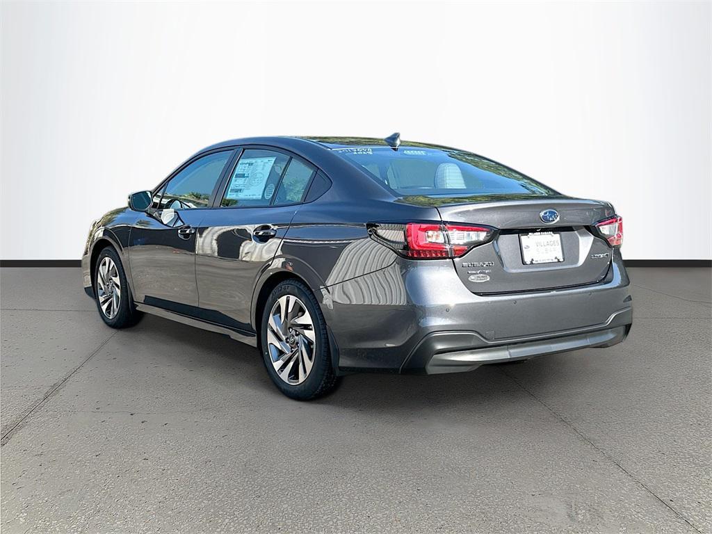 new 2025 Subaru Legacy car, priced at $35,378
