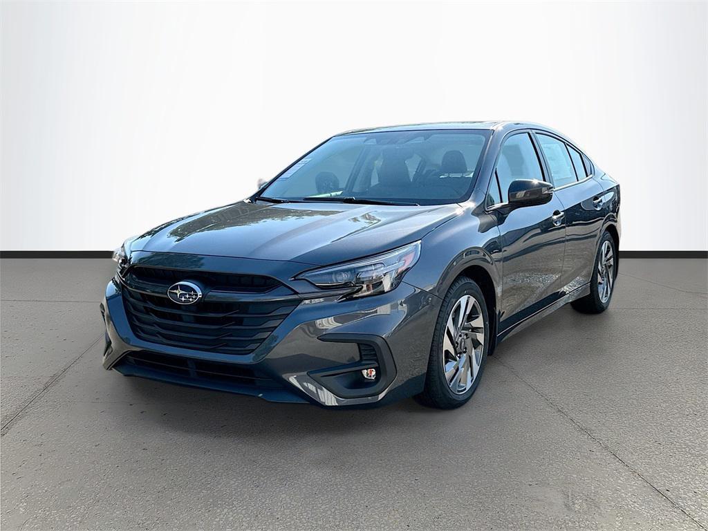new 2025 Subaru Legacy car, priced at $35,378