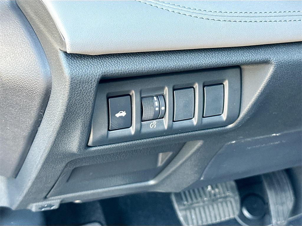 new 2025 Subaru Legacy car, priced at $35,378