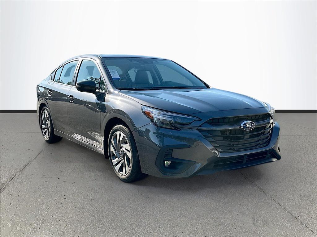 new 2025 Subaru Legacy car, priced at $35,378