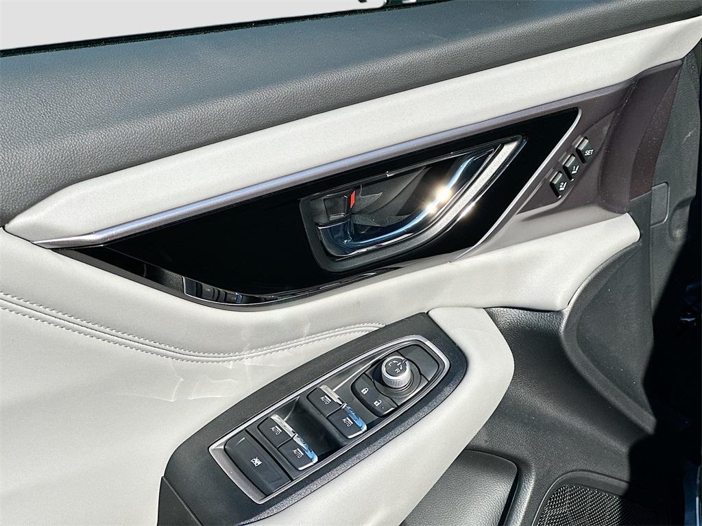 new 2025 Subaru Legacy car, priced at $35,378