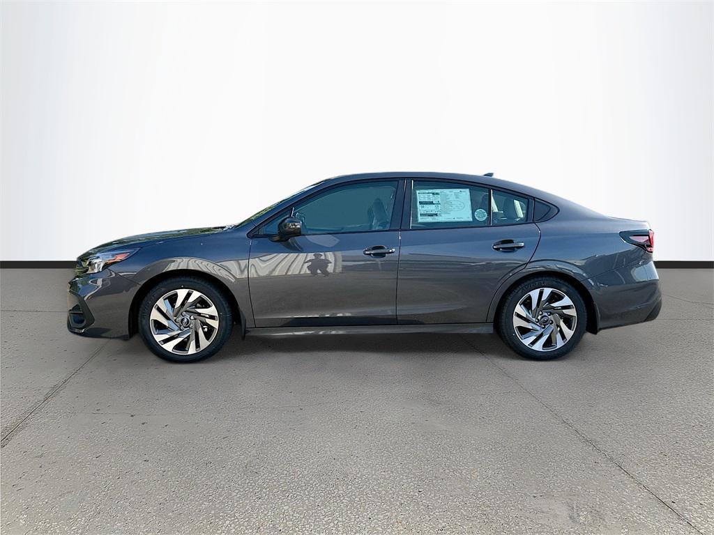 new 2025 Subaru Legacy car, priced at $35,378