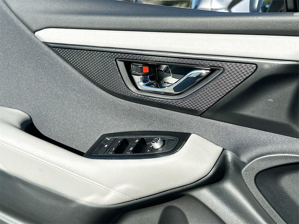 new 2025 Subaru Outback car, priced at $35,954