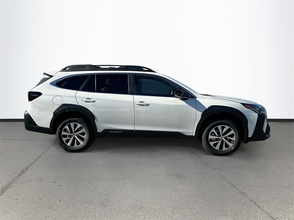 new 2025 Subaru Outback car, priced at $35,954