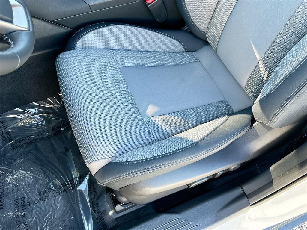 new 2025 Subaru Outback car, priced at $35,954