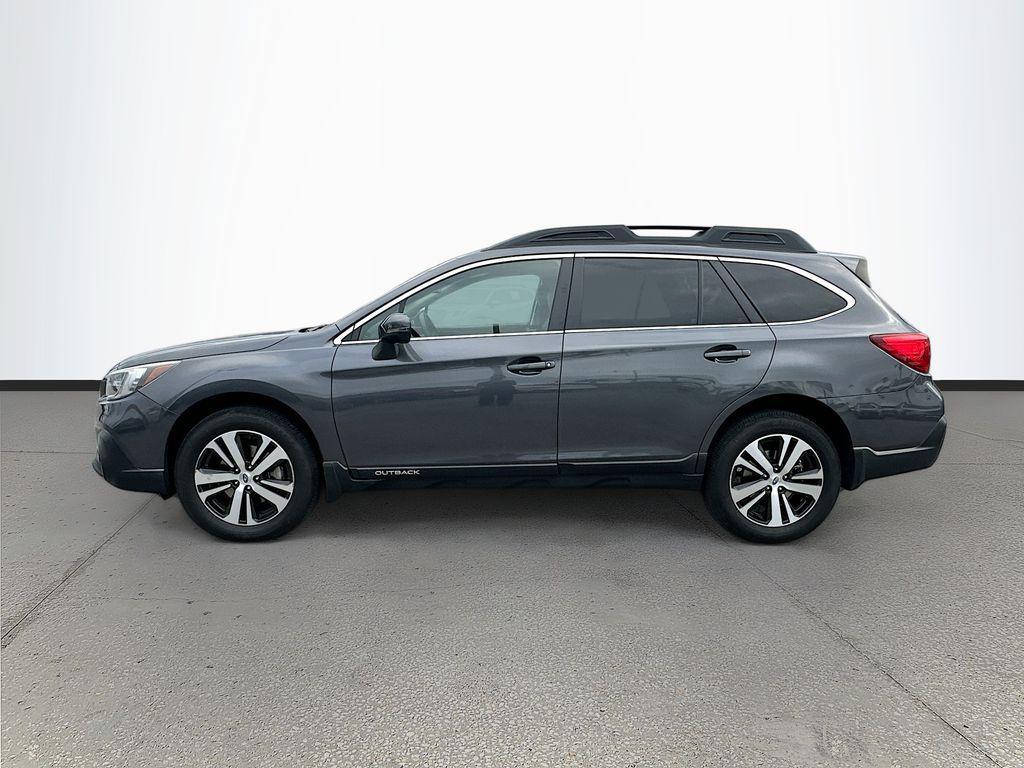 used 2019 Subaru Outback car, priced at $20,951
