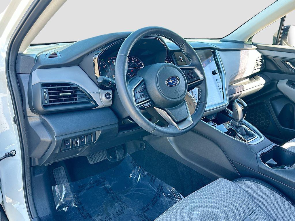 used 2023 Subaru Outback car, priced at $26,500