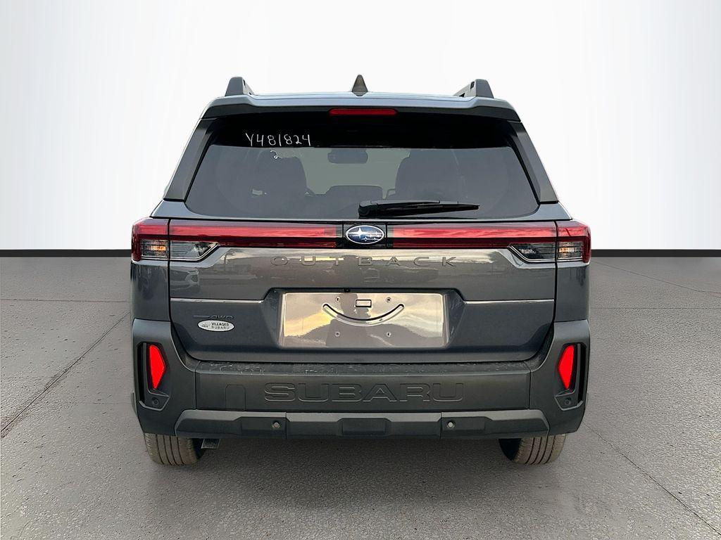 new 2026 Subaru Outback car, priced at $41,072