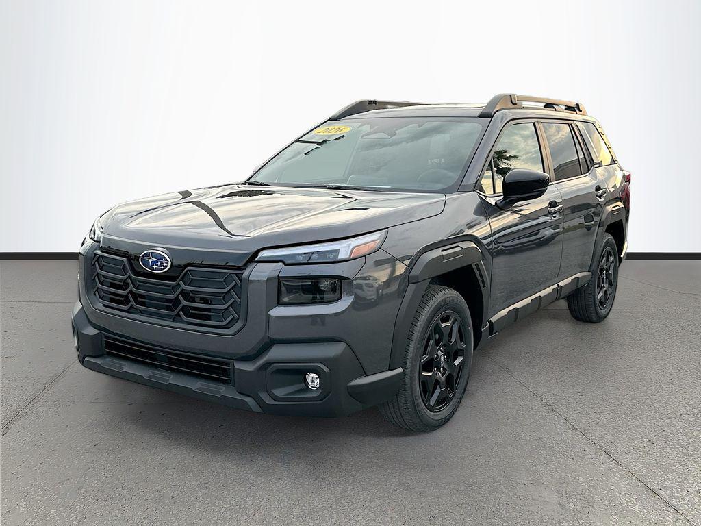 new 2026 Subaru Outback car, priced at $41,072